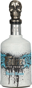 Padre Azul Blanco Tequila