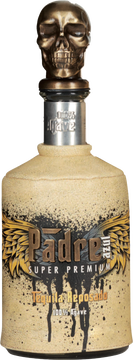 Padre Azul Reposado Tequila