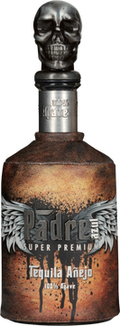 Padre Azul Anejo Tequila