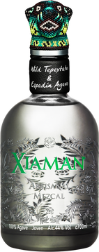 Xiaman Mezcal Artesanal