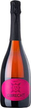OBRECHT - Brut Rosé