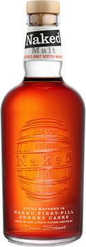 Naked Malt