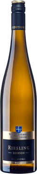 Deidesheimer Grainhübel Riesling trocken EDITION
