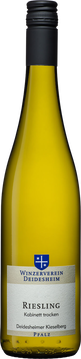 Deidesheimer Kieselberg Riesling Kabinett trocken
