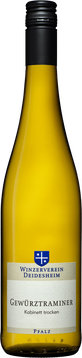 Gewürztraminer Kabinett trocken