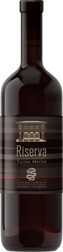 Riserva Ticino DOC Merlot