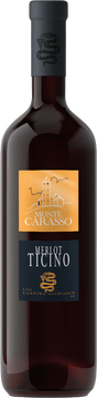 Monte Carasso