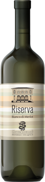 Riserva bianco