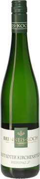 Leistadter Kirchenstück Riesling S