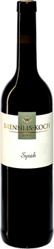 Syrah Rotwein trocken