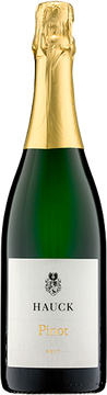 Pinot brut Hauck