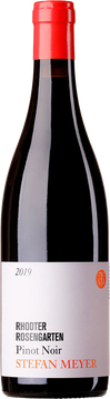 2019 Pinot Noir Rhodter Rosengarten trocken