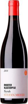 2019 Rhodter Klosterpfad Syrah trocken