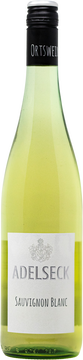 Münsterer Königschloss Sauvignon Blanc