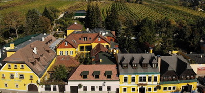 Buschenschank Wolff