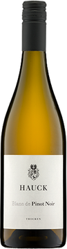 Blanc de Noir
