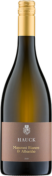 Manzoni Bianco & Albariño