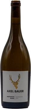2019 Sauvignon Blanc "Meisterstück"