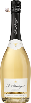 R. Schlumberger Chardonnay Brut Reserve