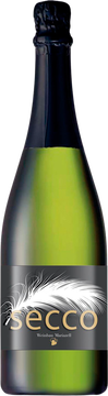 Helles Goldgelb, aromatische Nase mit präsenten Muskataromen,  Zitrone, Ananas und Holunderblüte, angenehm perlend, mundfüllend und äusserst klar, leicht süss mit balancierender Säure, Anis und Muskat im Gaumen, mittellanger Abgang
