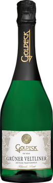 Goldeck "Die Edle"