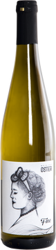 ein Riesling mit sanfter & lieblicher Seele