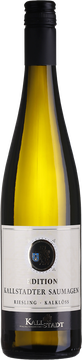 2019 Kallstadter Saumagen Riesling EDITION Spätlese trocken