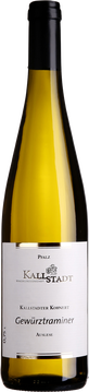 Kallstadter Kobnert Gewürztraminer Auslese edelsüß