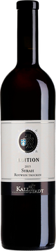 Kallstadter Kobnert Syrah EDITION QbA trocken