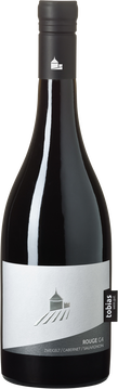 tobias ROUGE G4