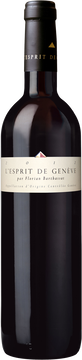 L'Esprit de Genève ist das Produkt einer Gruppe von Genfer Winzern und Experten, die den Geist des Genfer Weins über die Grenzen der Region hinaus verbreiten wollen. Die Zusammensetzung dieser Assemblage hält sich an spezifische Anforderungen, die einen teilweisen oder vollständigen Ausbau in Eichenfässern sowie die Integration von mindestens 50% Gamay und 25% Gamaret oder Garanoir beinhalten. Die Qualität der Weine wird durch die Anwendung strenger Produktionsregeln, die in einer Charta festgelegt sind, und durch eine abschließende Verkostung sichergestellt.