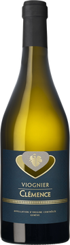 Viognier ist eine ausgesprochen aromatische und vielfältige Sorte. 
Sie ist von Noten, die an Aprikose und weissen Pfirsich erinnern, 
geprägt. Dank präziser Kelterung und Ausbau in Barrique-Fässern aus 
französischer Eiche entsteht ein eleganter und harmonischer Wein.