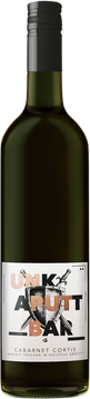 UNKAPUTTBAR Cabernet Cortis - Weingut und Edelbrennerei Gemmrich