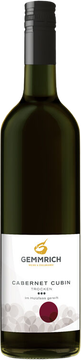 Cabernet Cubin - Weingut und Edelbrennerei Gemmrich