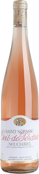 Verkostungsbeschreibung: Œil-de-Perdrix
Lachsfarbene Robe. Sein Bouquet erinnert an Erdbeer- und Feigenaromen. Im Gaumen ist dieser Wein komplex, spritzig und ausgewogen. Ein bekömmlicher Wein, den man in seinen ersten Lebensjahren genießt.

Ausbau
Dieser Wein wird nach den Grundsätzen der Biodynamie, gemäß den Anforderungen von Demeter, vinifiziert. Die schöne Robe, welche dem Oeil-de-Perdrix (Auge des Rebhuhnes) seinen Namen gegeben hat, wird während einer etwa 24-stündigen Maischezeit gewonnen. Die reinen Blauburgunder-Trauben werden dann gepresst, abgekühlt und der Most ausgeklärt. Anschließend findet die alkoholische Gärung mit den Hefen statt, welche sich natürlich auf den Trauben befinden.

Passt zu
Dieser Wein passt hervorragend als Aperitif, zu Süßwasserfisch-Gerichten und weißem Fleisch.