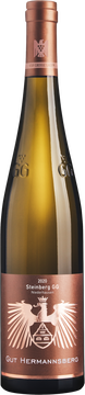 2020 Steinberg Niederhausen Riesling GG