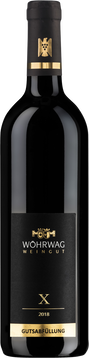 X Rotwein