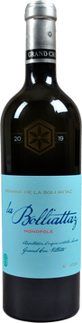 Domaine de la Bolliattaz (Monopole)
Grand Cru Villette
Lavaux AOC