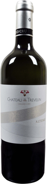 ALTESSE - CHÂTEAU DE TRÉVELIN
Grand Cru Aubonne
La Côte AOC