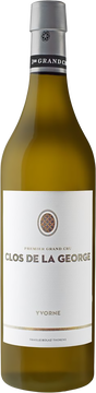 CLOS DE LA GEORGE
Premier Grand Cru Yvorne
Chablais AOC