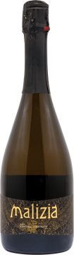 MALIZIA


BEZEICHNUNG

IGT Svizzera Italiana spumante extra-brut

TRAUBENSORTE

Trauben aus interspezifischen weissen Rebsorten, die in Tessin angebaut werden.

WEINBEREITUNG

Von Hand gelesene weisse Trauben aus interspezifischen Rebsorten werden durch sanftes Pressen zu Wein gekeltert. Anschliessend erfolgt die alkoholische Gärung bei niedriger Temperatur in Stahltanks, um die Sortenaromen zu bewahren.
In den Flaschen wird danach die Schaumbildung vollzogen, die für ein sehr feines und anhaltendes Perlage sorgt. Der darauf folgende Ausbau auf ausgewählten Hefen, der 12 Monate lang dauert, verleiht Fülle und Struktur.

BESCHREIBUNG

Farbe:	Zartgelb mit grünlichen Reflexen;

Duft:	er besitzt ein intensives und anhaltendes fruchtiges Bouquet mit einem Hauch von Brotkruste;

Geschmack:	am Gaumen ist er harmonisch und würzig, aber mit einem samtigen Gefühl und einer leichten Note von frischem Obst.