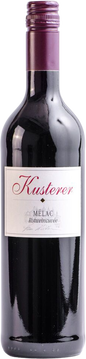 Kusterer Mélac Rotweincuvée