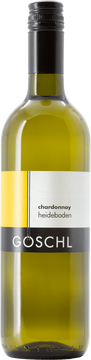 Chardonnay Heideboden