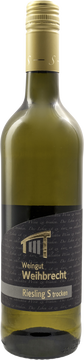 Der Riesling repräsentiert wie kein anderer deutsche Weinkultur.
Gesundes ausgereiftes Traubengut, 40 % maischevergoren, lassen diesen außergewöhnlichen Riesling sehr kräftig und voluminös auftreten.
Das Zusammenspiel lebendiger Säure mit ausgewogener Frucht überzeugt. Exotische Früchte wie Ananas, Litschi und Aprikose verwöhnen Nase und Gaumen.
Sehr gute Begleitung zu Hummer, Fisch und geräuchertem Fleisch.