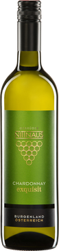 Chardonnay Exquisit 2020