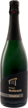Im klassischen Flaschengärverfahren hergestellt.

Dieser hochwertige Crémant verführt mit animierender Frucht und zart floraler Würze. Sanft moussierend, feinste Perlage, frisch ausgewogen und rassig mit viel Finesse und einem schönen Körper.  

24 Monate Hefelagerung