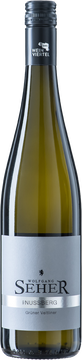 2020 NUSSBERG Weinviertel DAC
