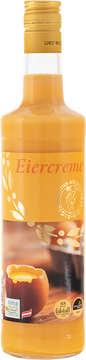 Gautier-Mückstein Eiercremelikör