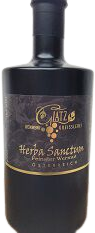 Feinster, handcrafted Wermut aus hauseigenen, steirischem Qaulitätswein und biologischen Kräuterinfusionen.