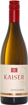 Trocken. Feinwürzige Fruchtnuancen, reife Birnenaromen, Grapefruit, mineralischer Touch, attraktives Bukett. Saftig, gute Komplexität, frische Säure, gute Länge, angenehmes Frucht- und Säurespiel.